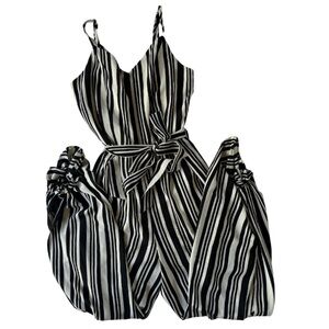 Monteau Jumpsuit